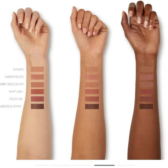 Nars Cosmetics Soft Matte Tinted Lip Balm - Picture 7 of 8